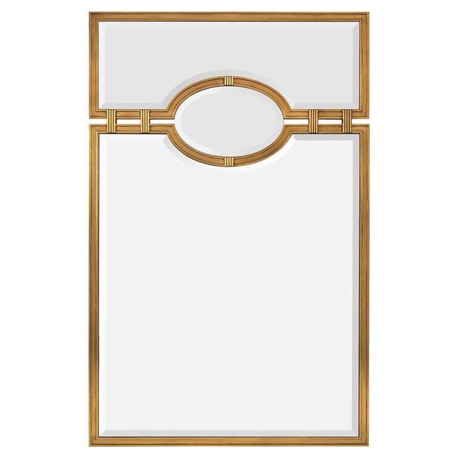 John Richard Toscana Mirror