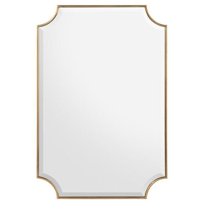 John Richard Priora Mirror