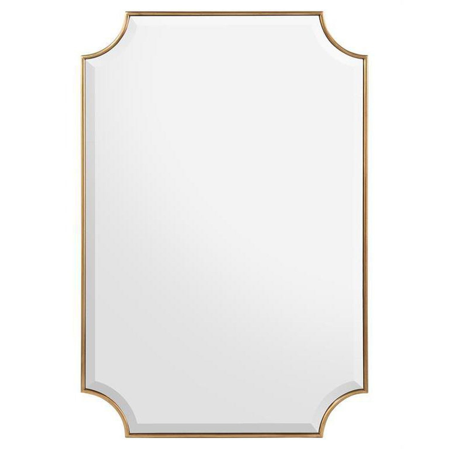 John Richard Priora Mirror