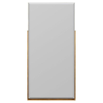 John Richard Abberton Mirror