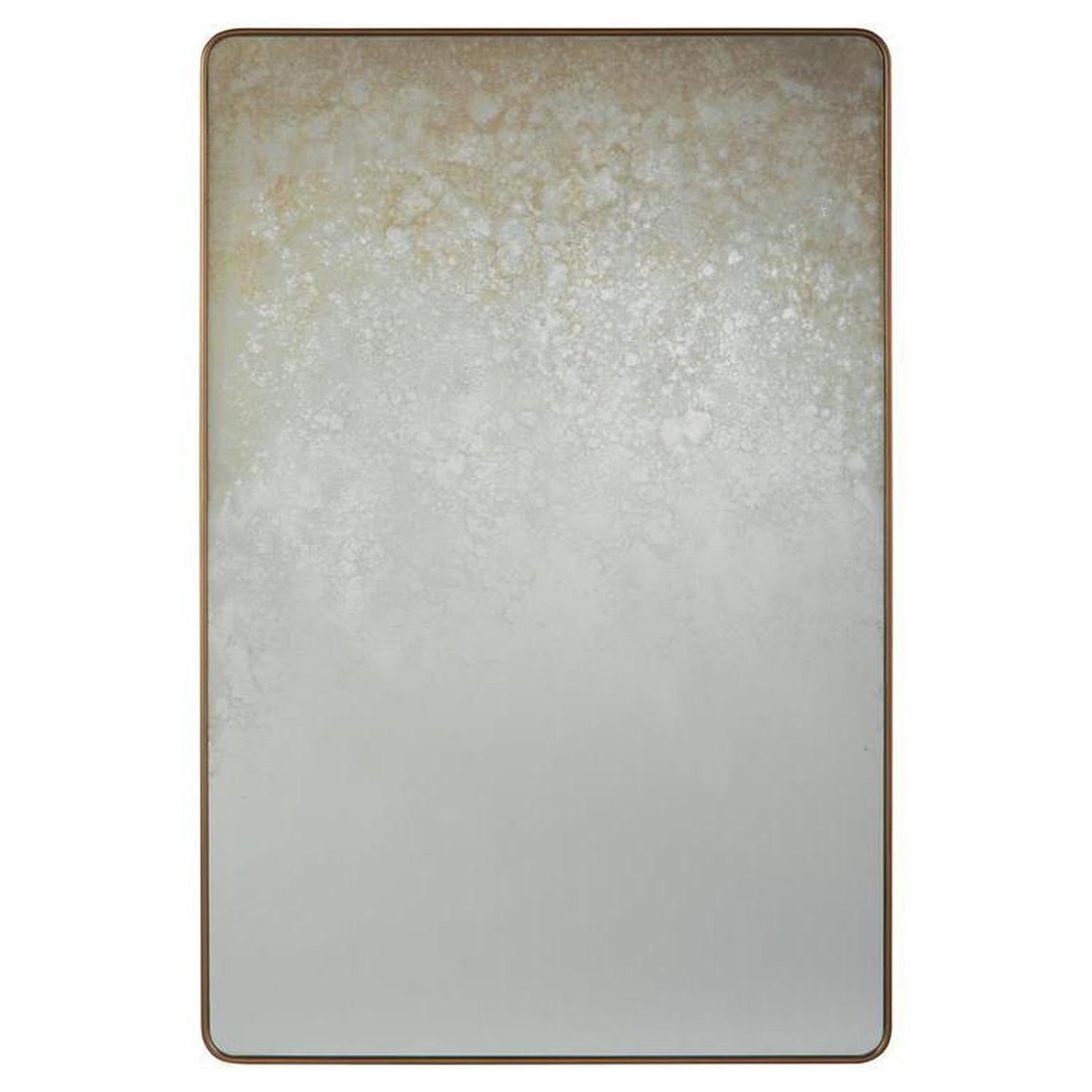 John Richard Pastelle Mirror