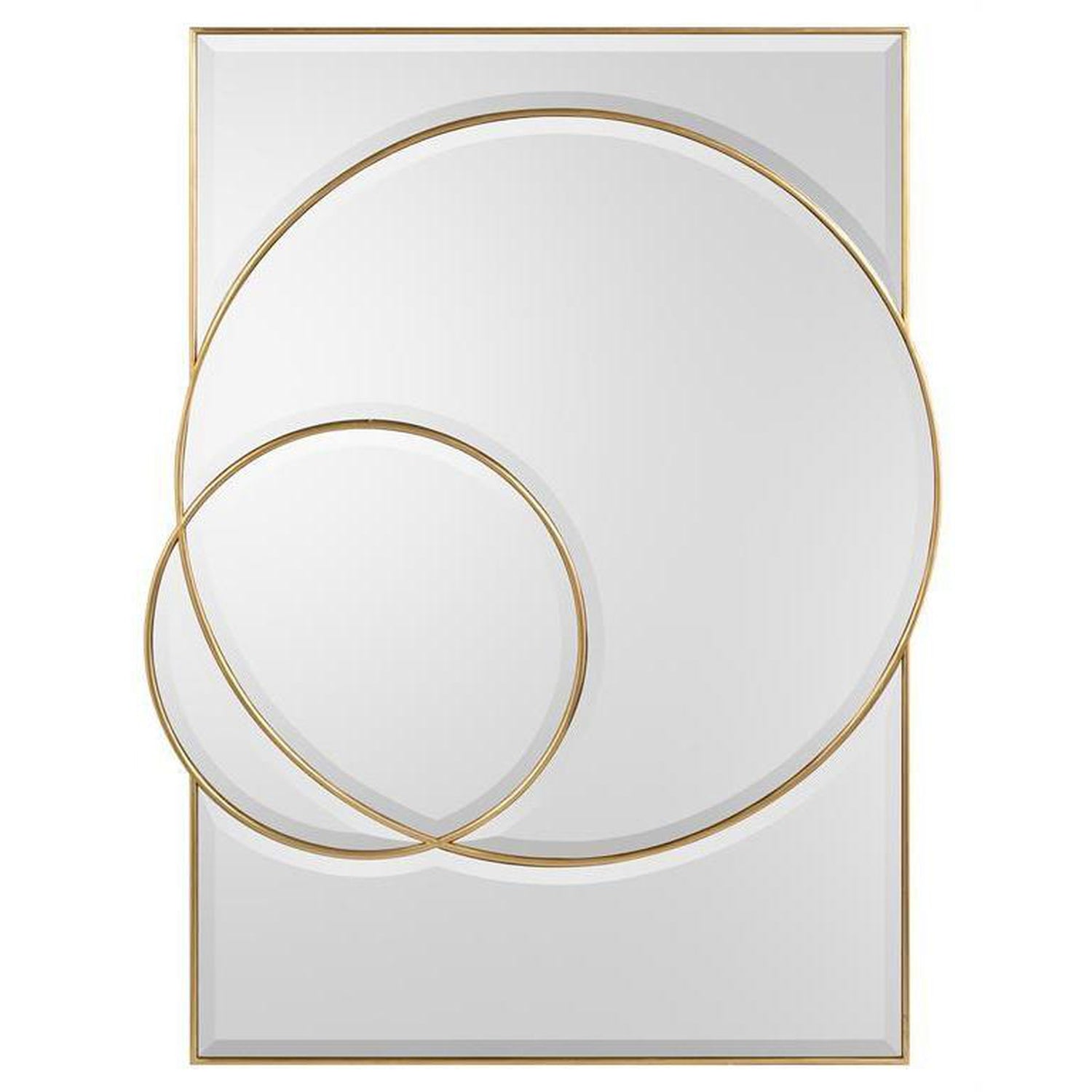 John Richard Eclipse Mirror