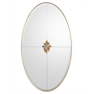 John Richard Gadlas Mirror