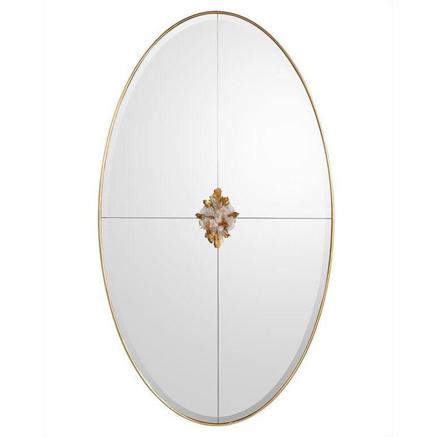 John Richard Gadlas Mirror