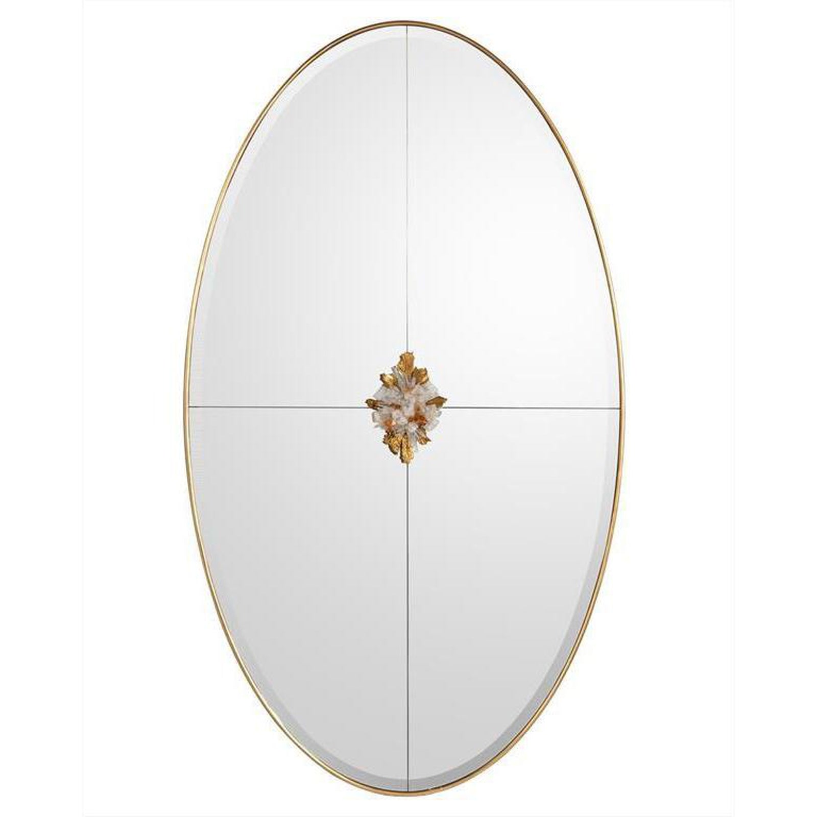 John Richard Gadlas Mirror