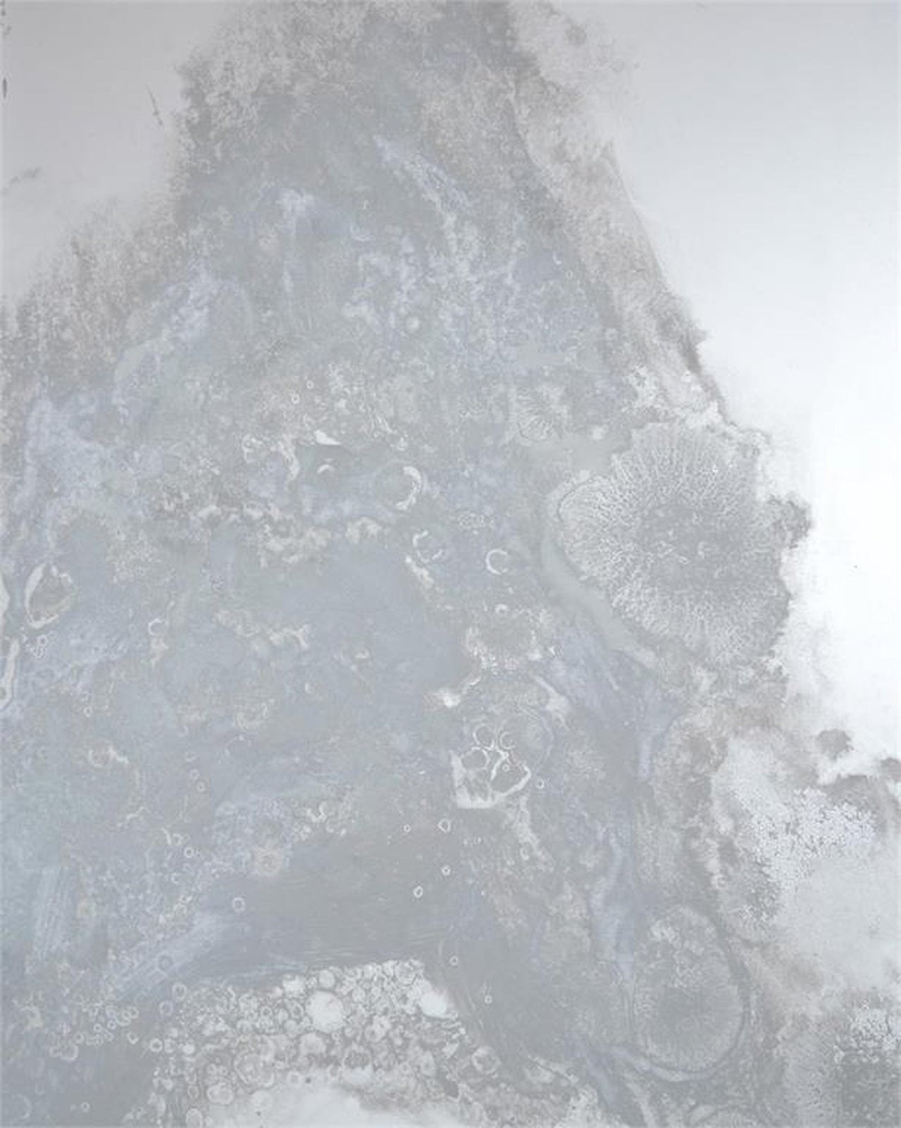 John Richard Meuse Mirror Panels Set Of Four