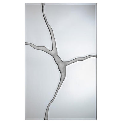 John Richard Abisso Mirror