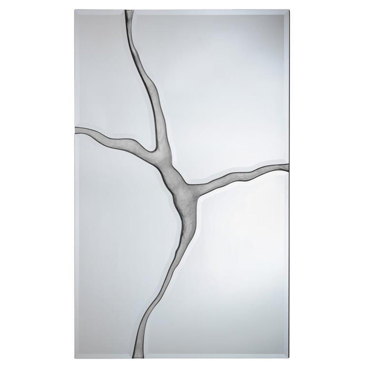 John Richard Abisso Mirror