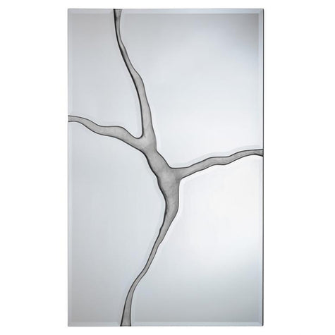 John Richard Abisso Mirror