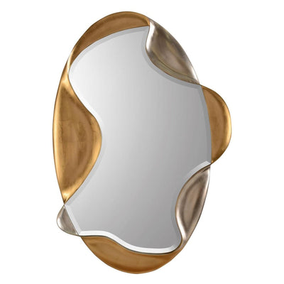 John Richard Bliss Mirror