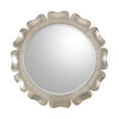 John Richard Leyla Mirror