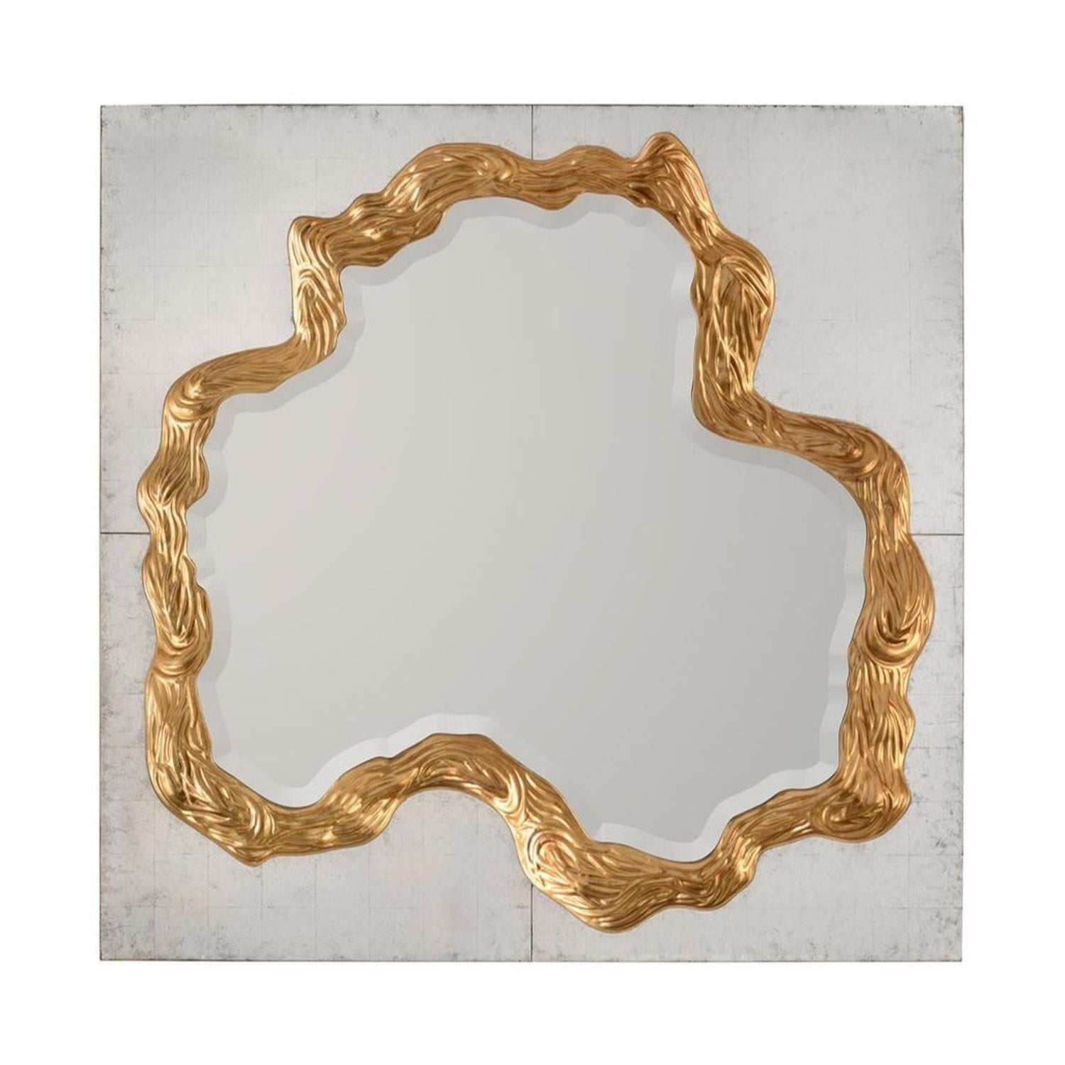 John Richard Callahan Mirror