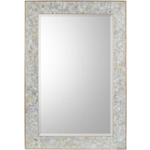 John Richard Bacchus Mirror