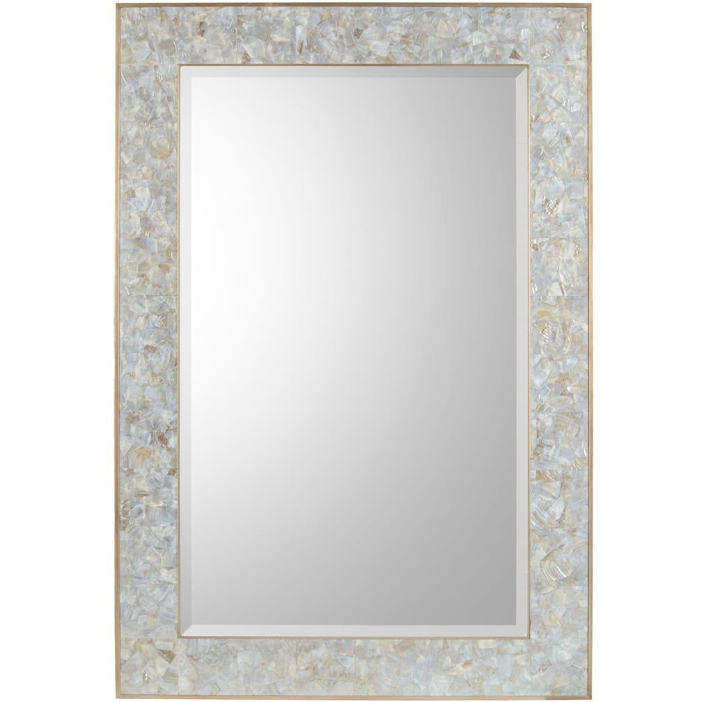 John Richard Bacchus Mirror