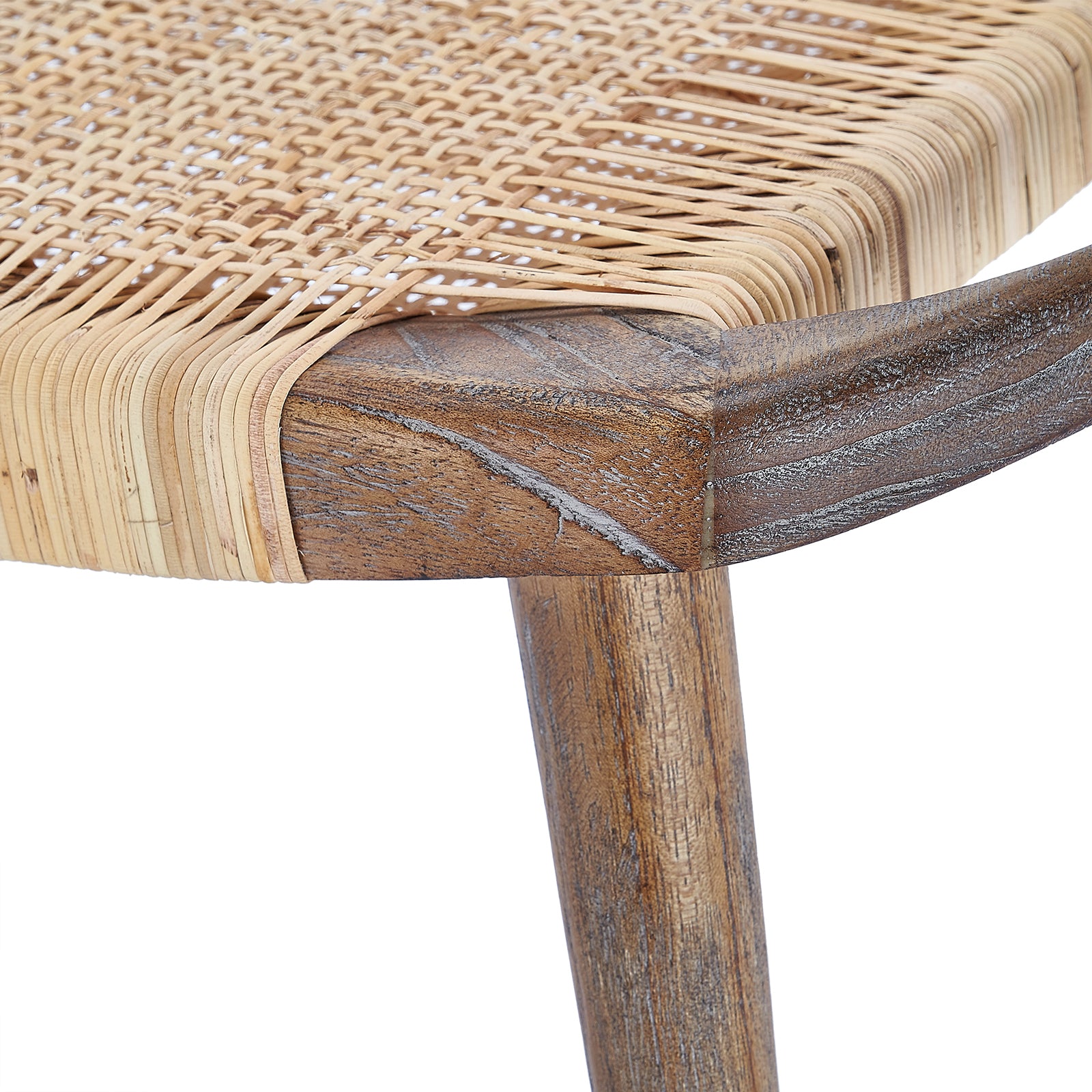 Villa & House Jerome Stool by Bungalow 5