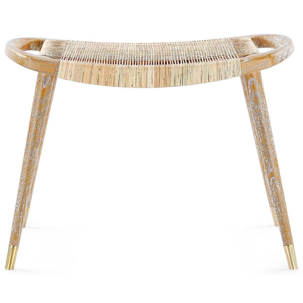 Villa & House Jerome Stool by Bungalow 5