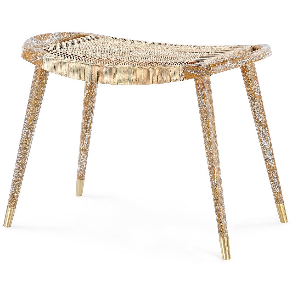 Villa & House Jerome Stool by Bungalow 5