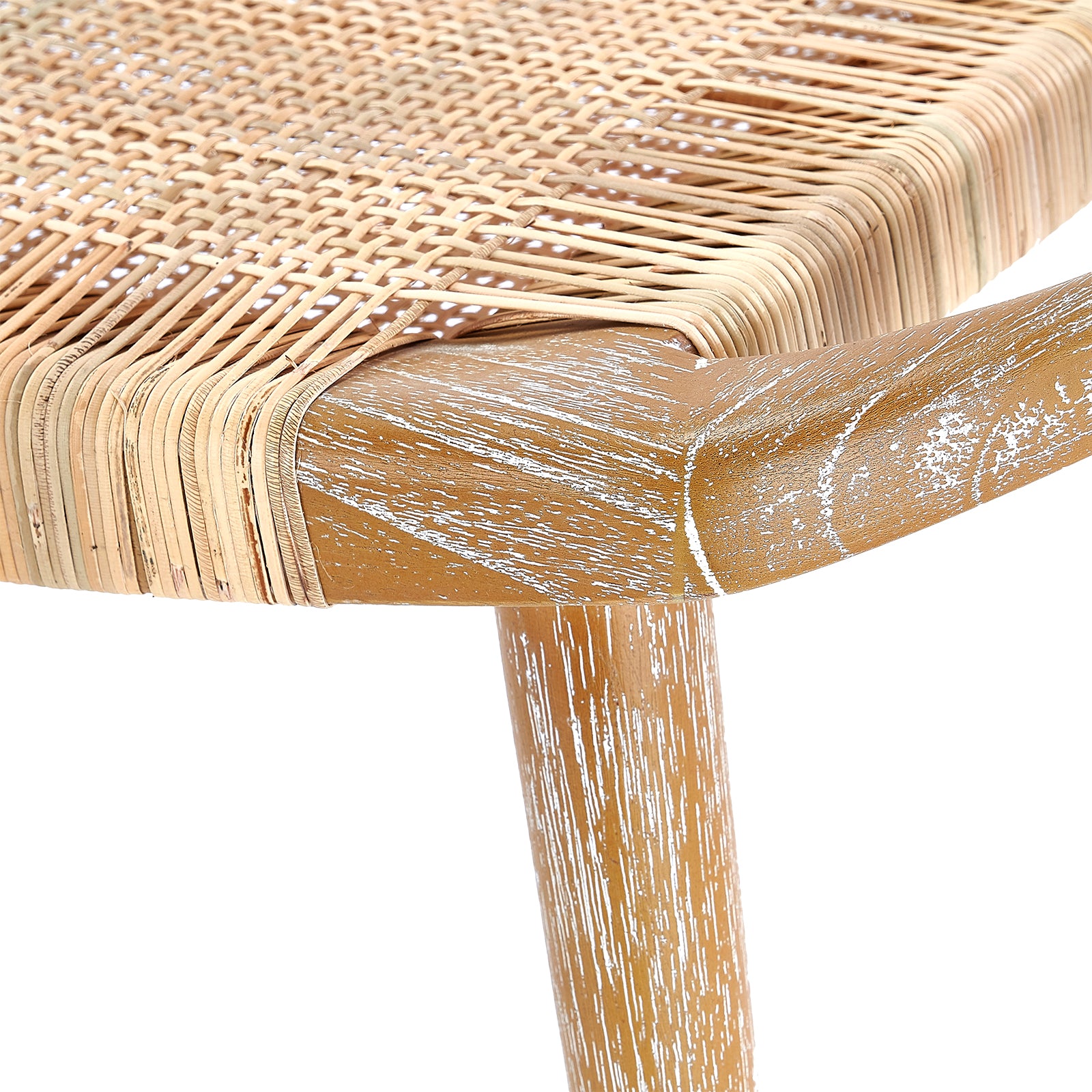 Villa & House Jerome Stool by Bungalow 5