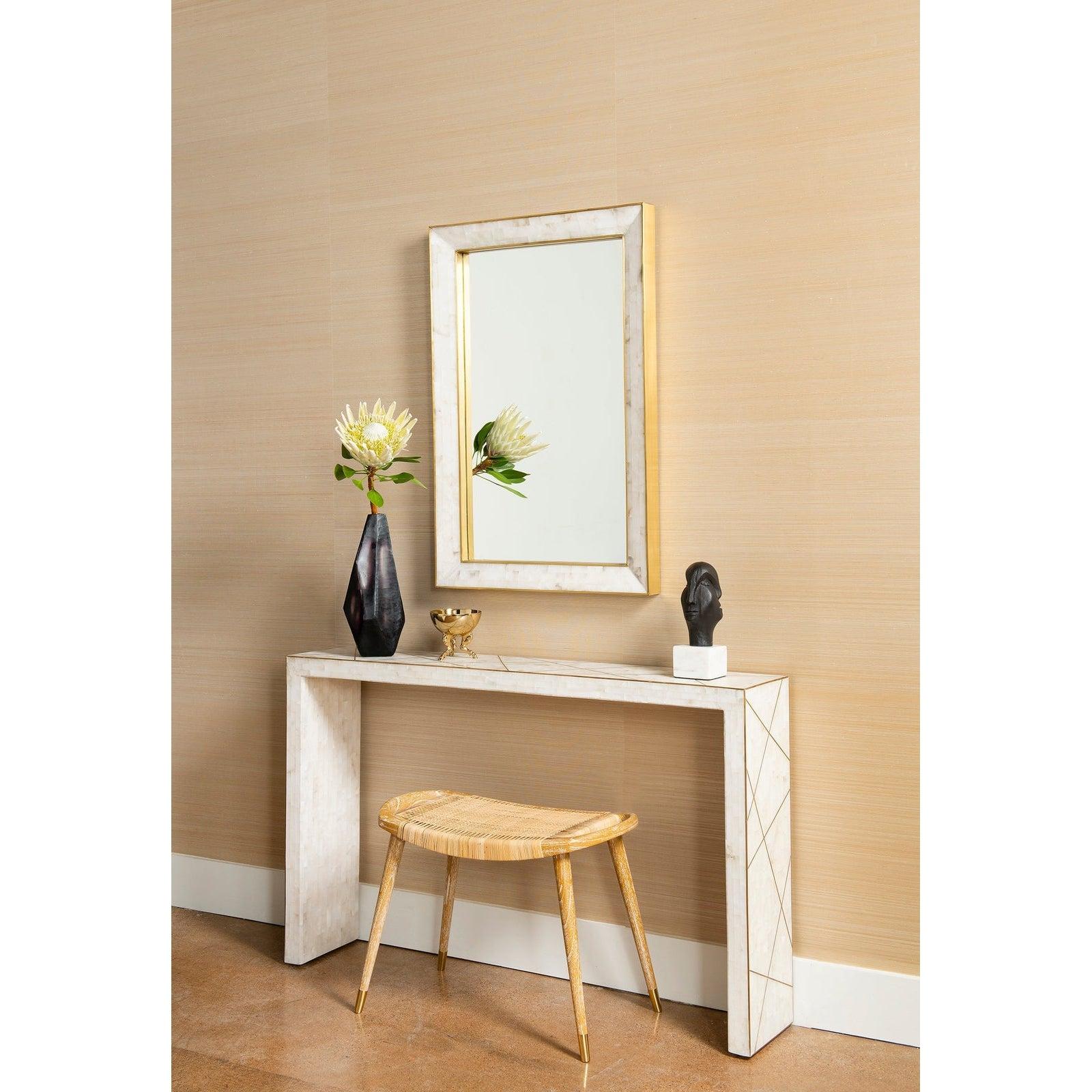 Villa & House Jerome Stool by Bungalow 5