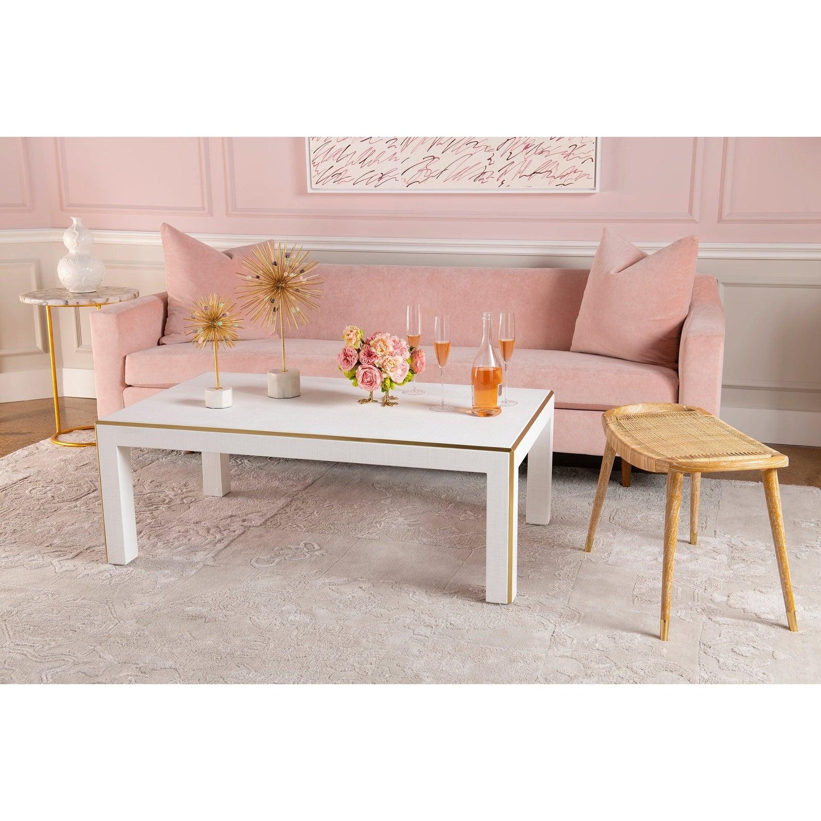 Villa & House Jerome Stool by Bungalow 5