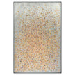 John Richard Teng Fei'S Adorned In Metal Wall Art