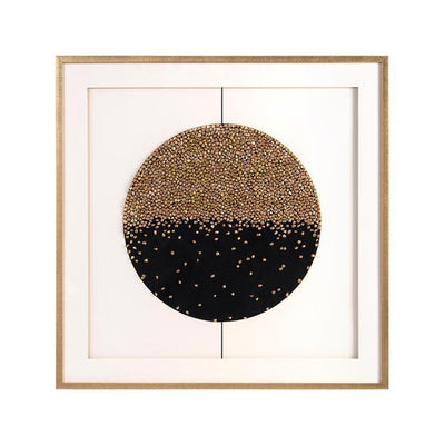John Richard Hinode Wall Art