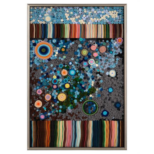 John Richard Tony Fey'S Rainbow Tapestry Wall Art