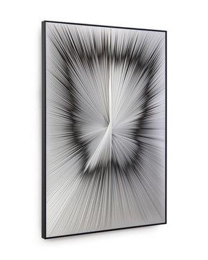 John Richard Tony Fey'S Surreal Wall Art