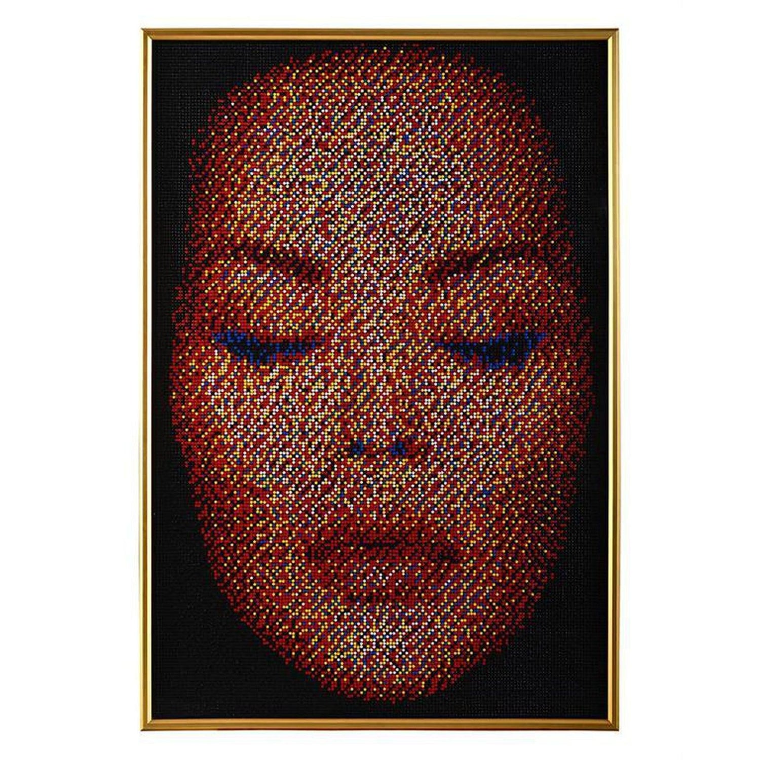 John Richard Mark Mcdowell'S Rumination Wall Art