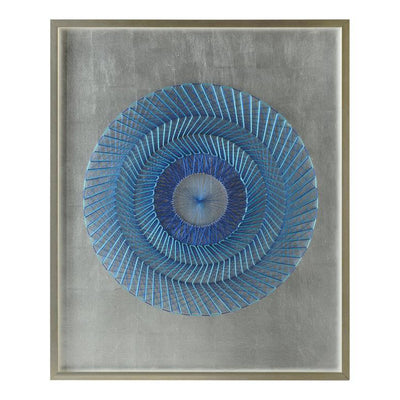 John Richard Mark Mcdowell'S Accord Wall Art