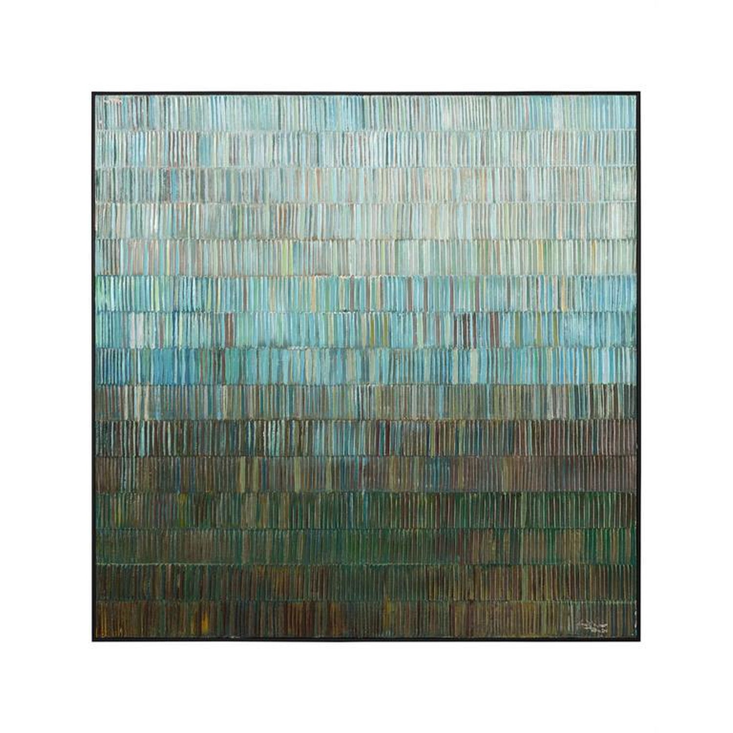 John Richard Lmzhou'S Cool Impressions Wall Art