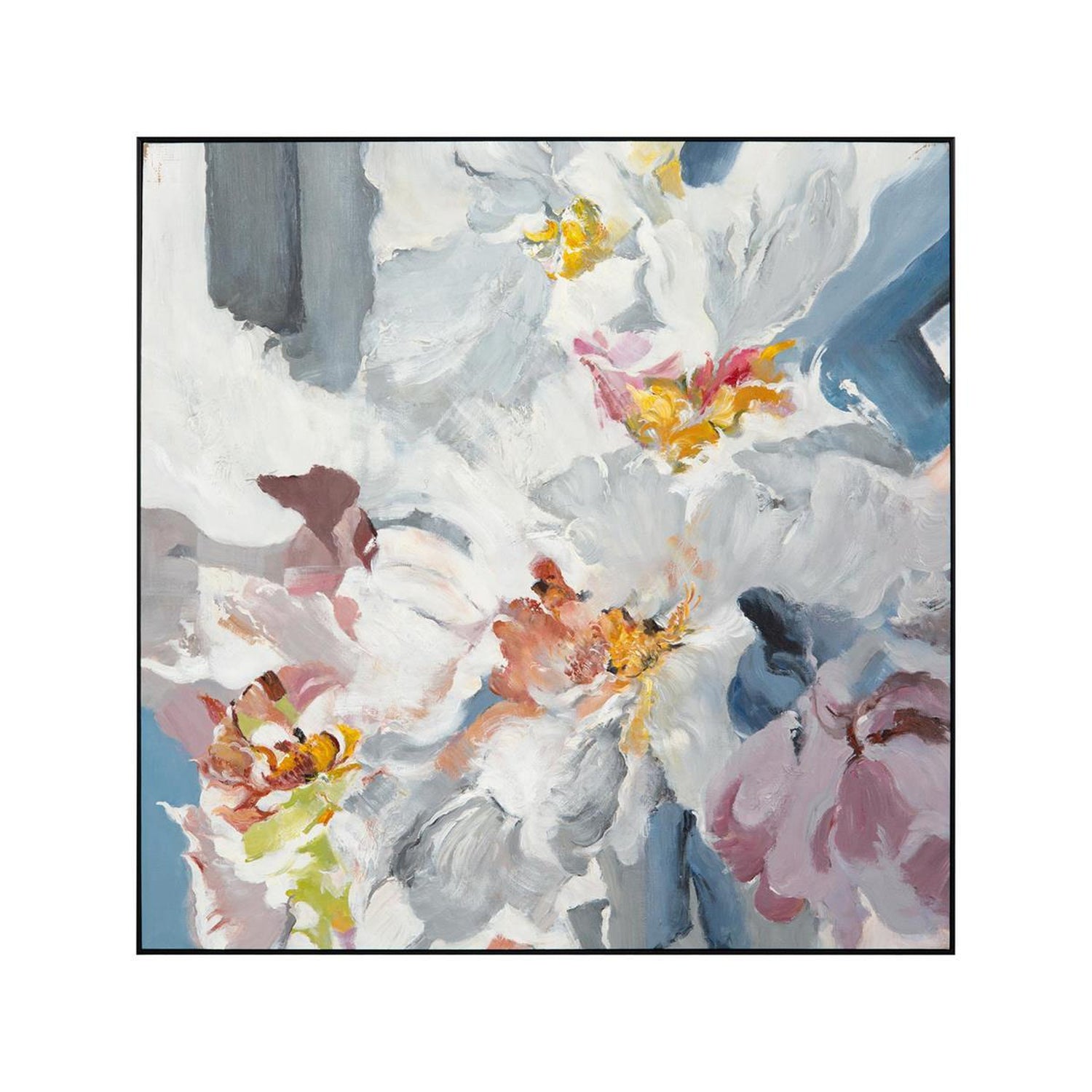 John Richard Faye'S Elegance Wall Art