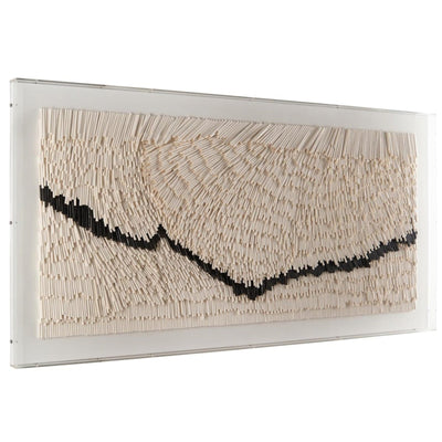 John Richard Robat'S Drifting Wall Art