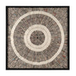 John Richard Mark Mcdowell'S Perspective Paper Wall Art