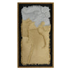 John Richard Tony Fey'S Fringed Wall Art