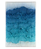 John Richard Tony Fey'S Ombre Waves Wall Art