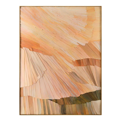 John Richard Robat'S Birds Of A Feather Wall Art