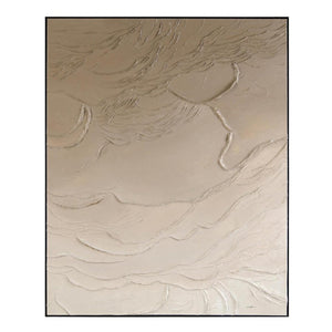 John Richard Teng Fei'S Obscured Wall Art