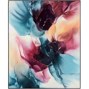 John Richard Teng Fei'S Jewel Infusion Wall Art