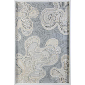 John Richard Mark Mcdowell'S Drifting Wall Art