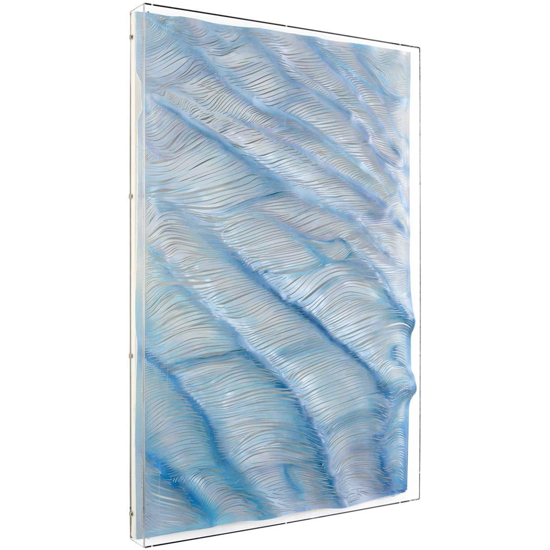 John Richard Tony Fey'S Quiet Waters Wall Art