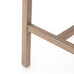 Delano Outdoor Bar Stool