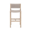 Delano Outdoor Bar Stool