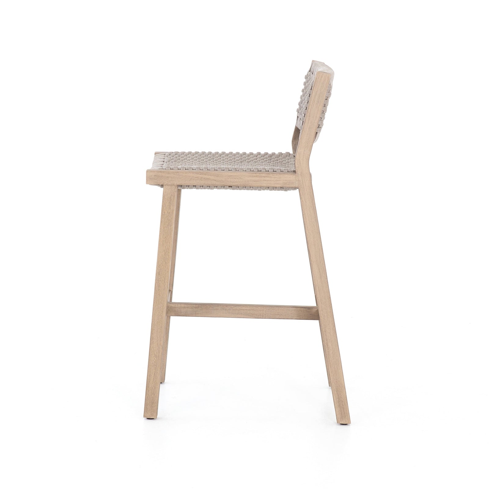 Delano Outdoor Bar Stool