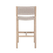 Delano Outdoor Bar Stool