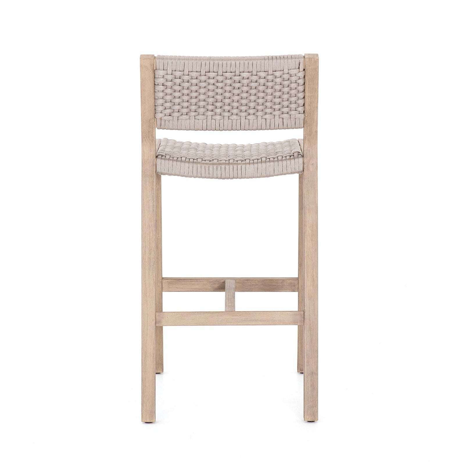 Delano Outdoor Bar Stool