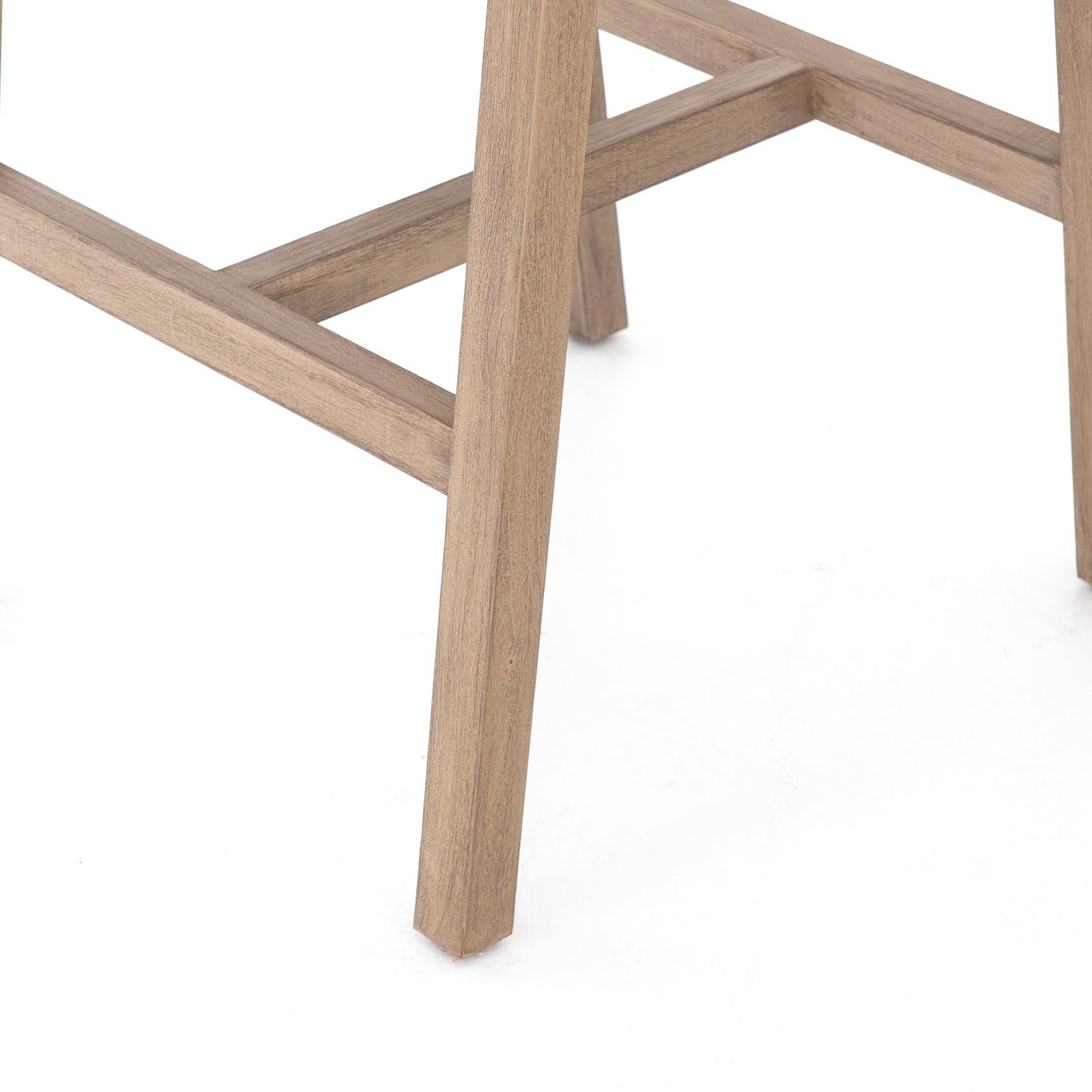 Delano Outdoor Bar Stool