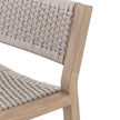 Delano Outdoor Bar Stool