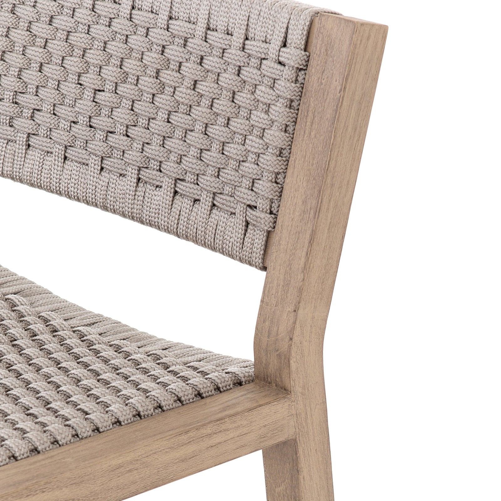 Delano Outdoor Bar Stool