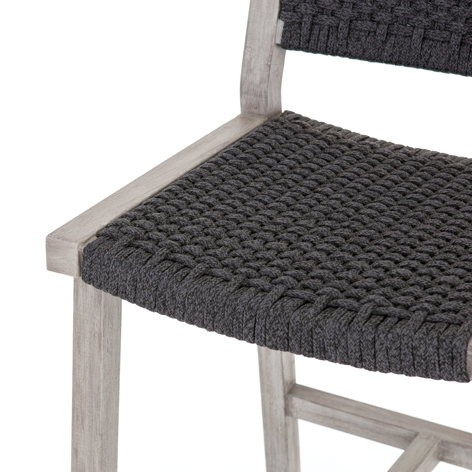 Delano Outdoor Bar Stool